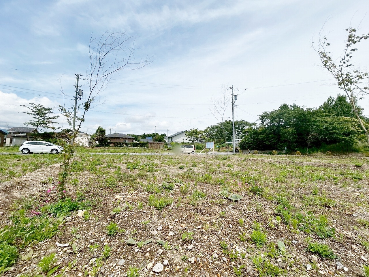 御代田町大字御代田 土地 16区画