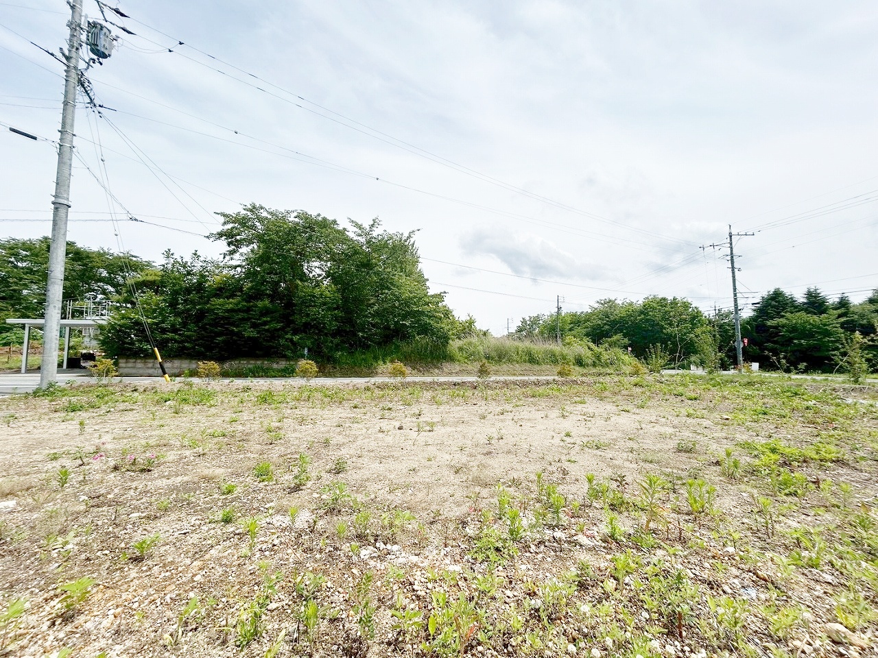 御代田町大字御代田 土地 16区画