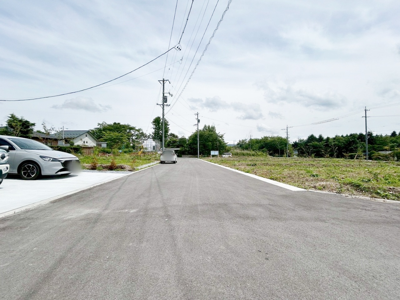 御代田町大字御代田 土地 16区画