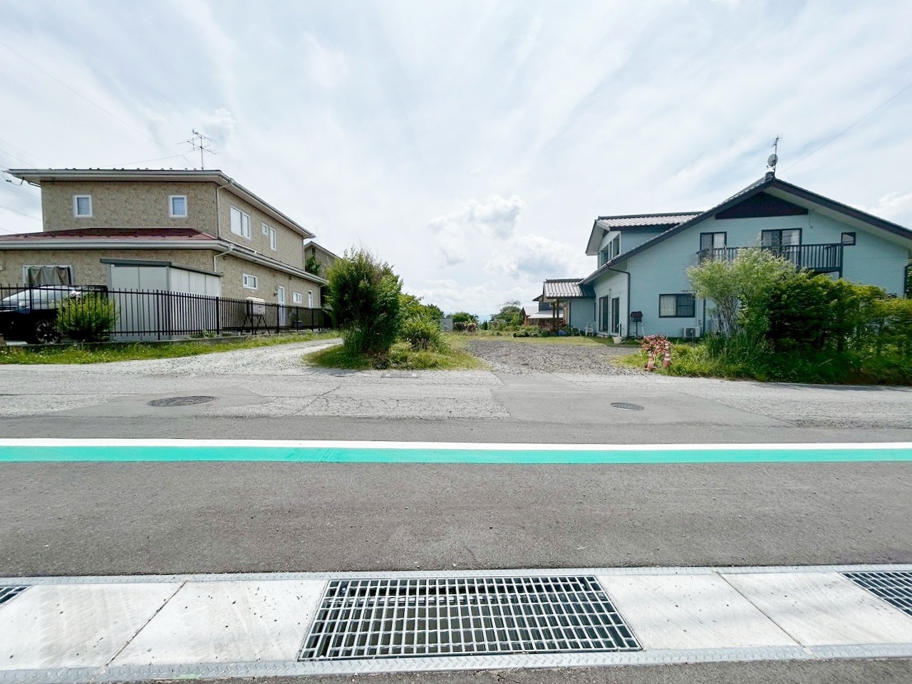 御代田町大字御代田 土地 16区画