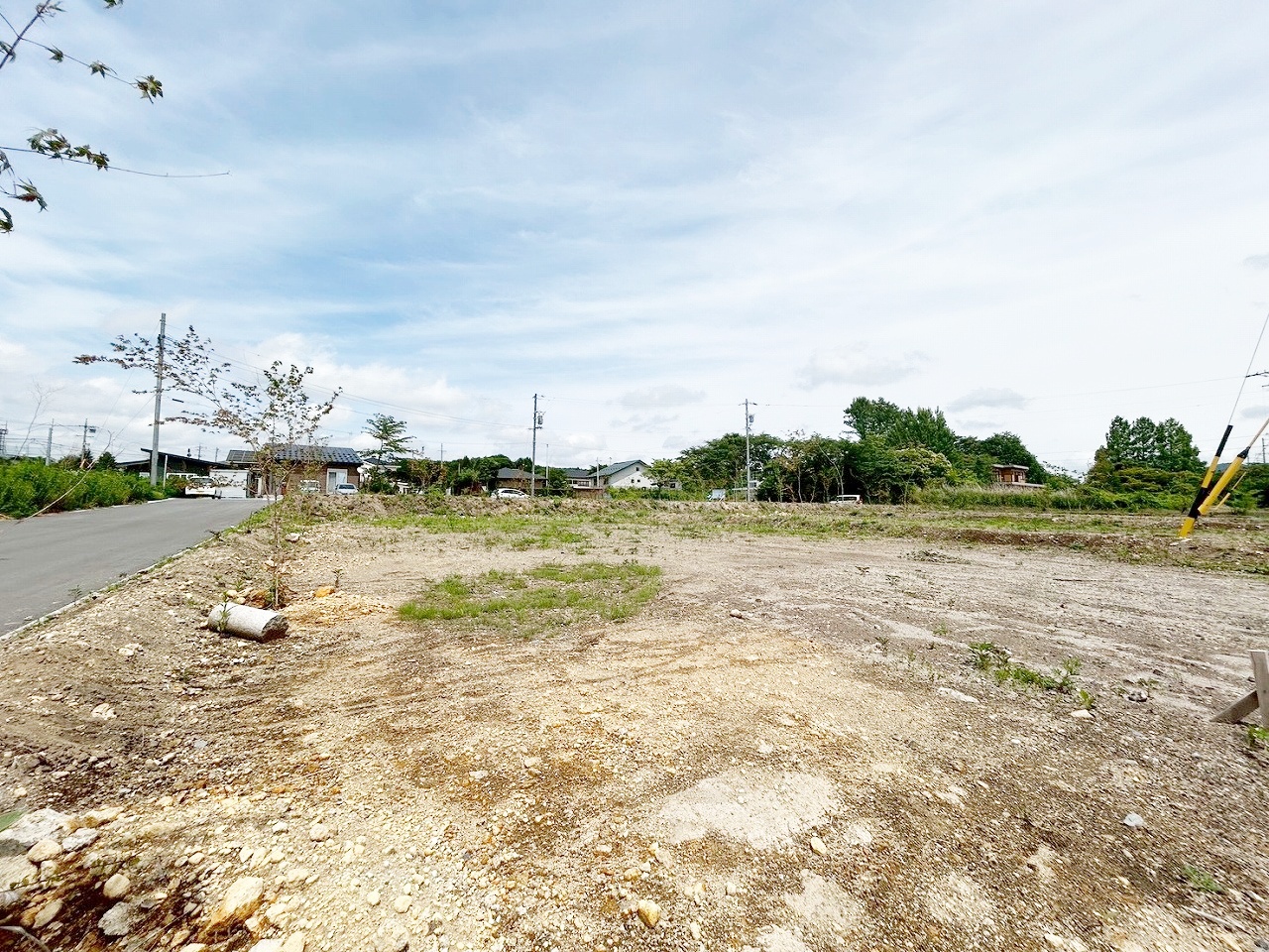御代田町大字御代田 土地 16区画