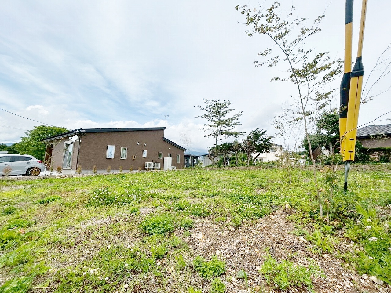 御代田町大字御代田 土地 16区画