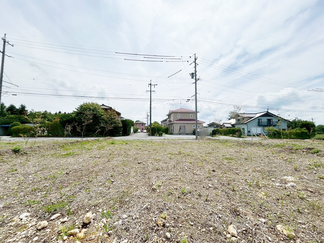 御代田町大字御代田 土地 16区画