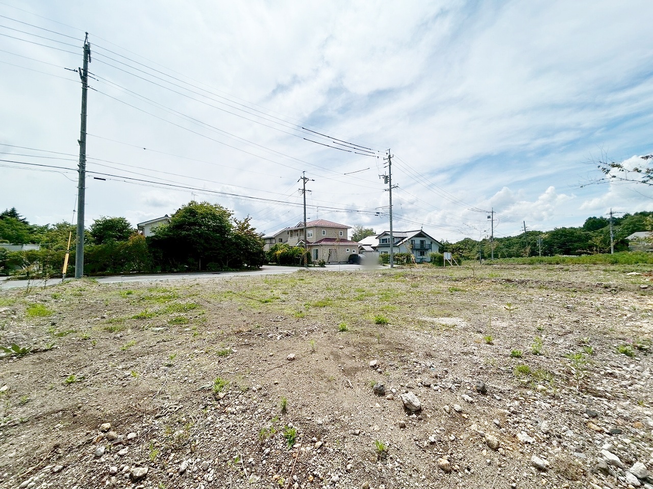 御代田町大字御代田 土地 16区画