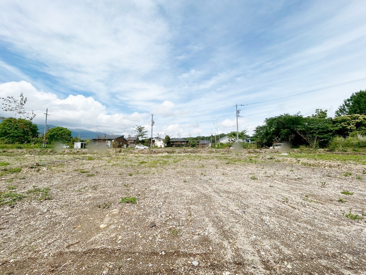 御代田町大字御代田 土地 16区画
