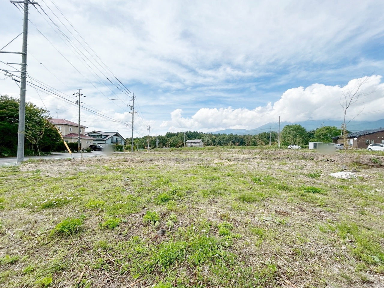 御代田町大字御代田 土地 16区画