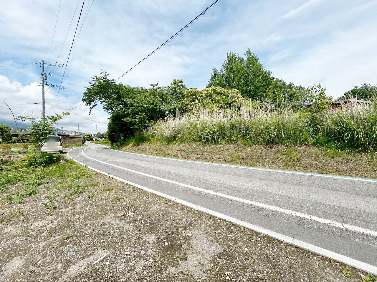 御代田町大字御代田 土地 16区画