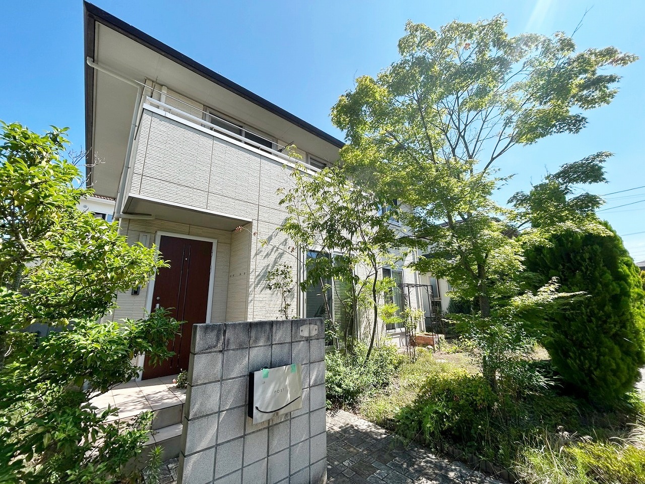 佐久市長土呂 中古戸建
