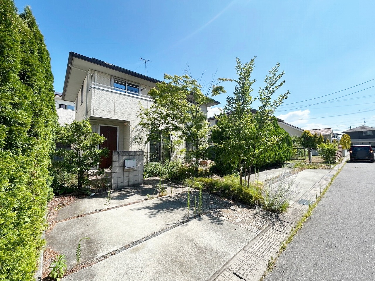佐久市長土呂 中古戸建