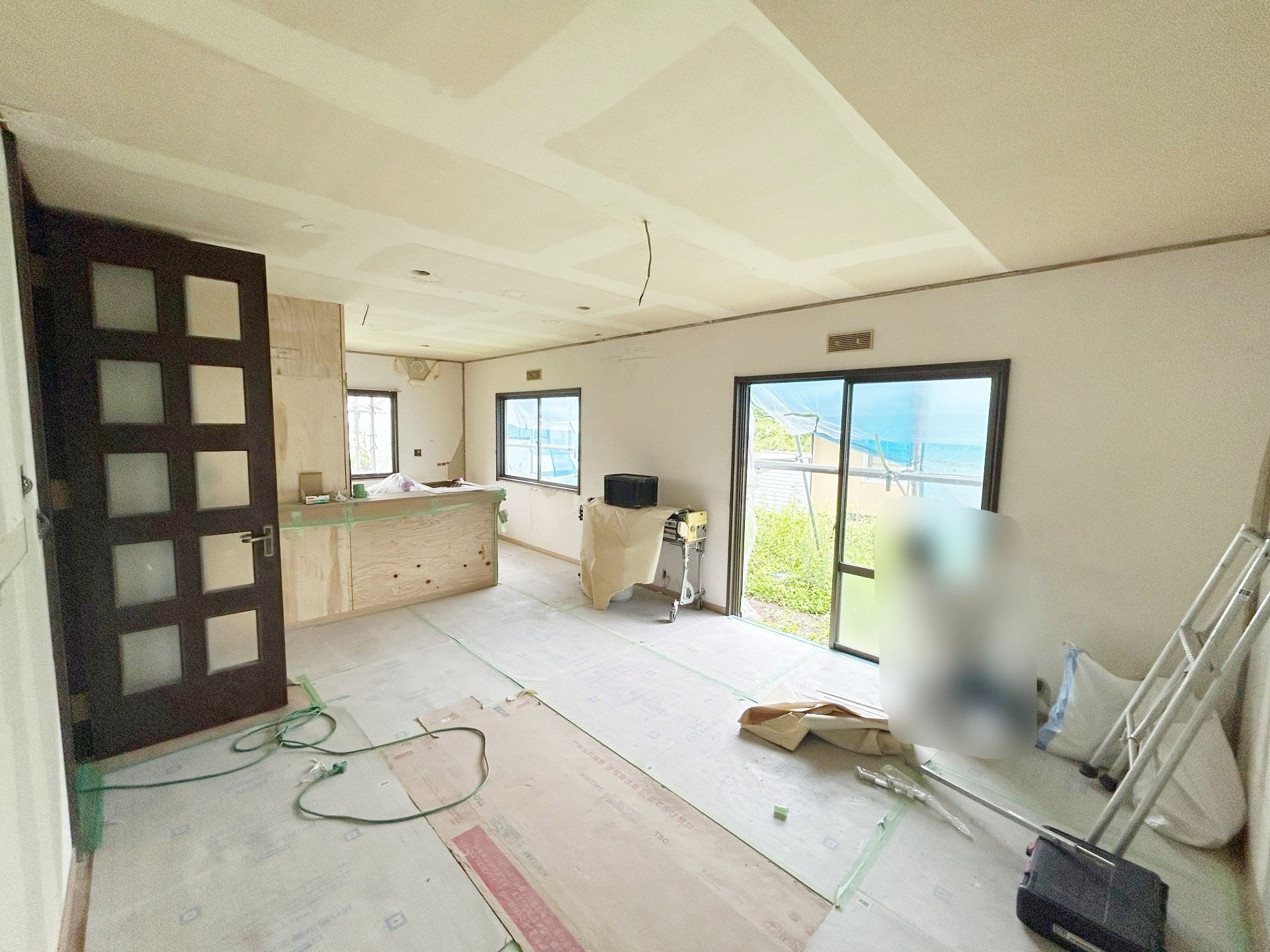 佐久市小宮山　中古戸建