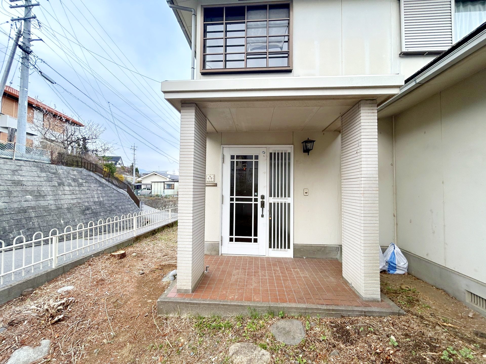 佐久市小宮山　中古戸建