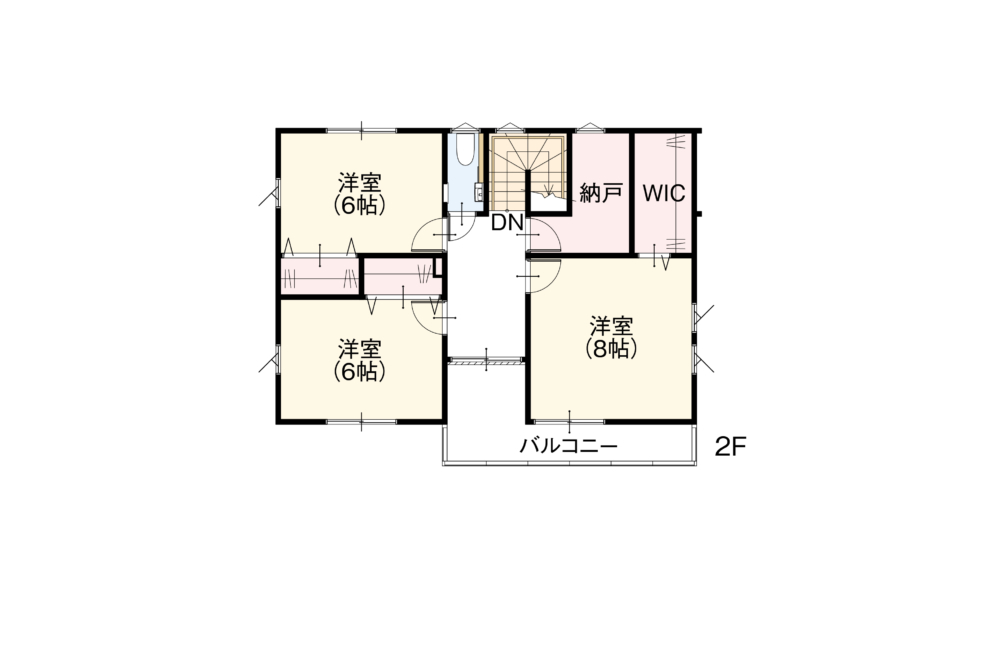 佐久市原 新築戸建