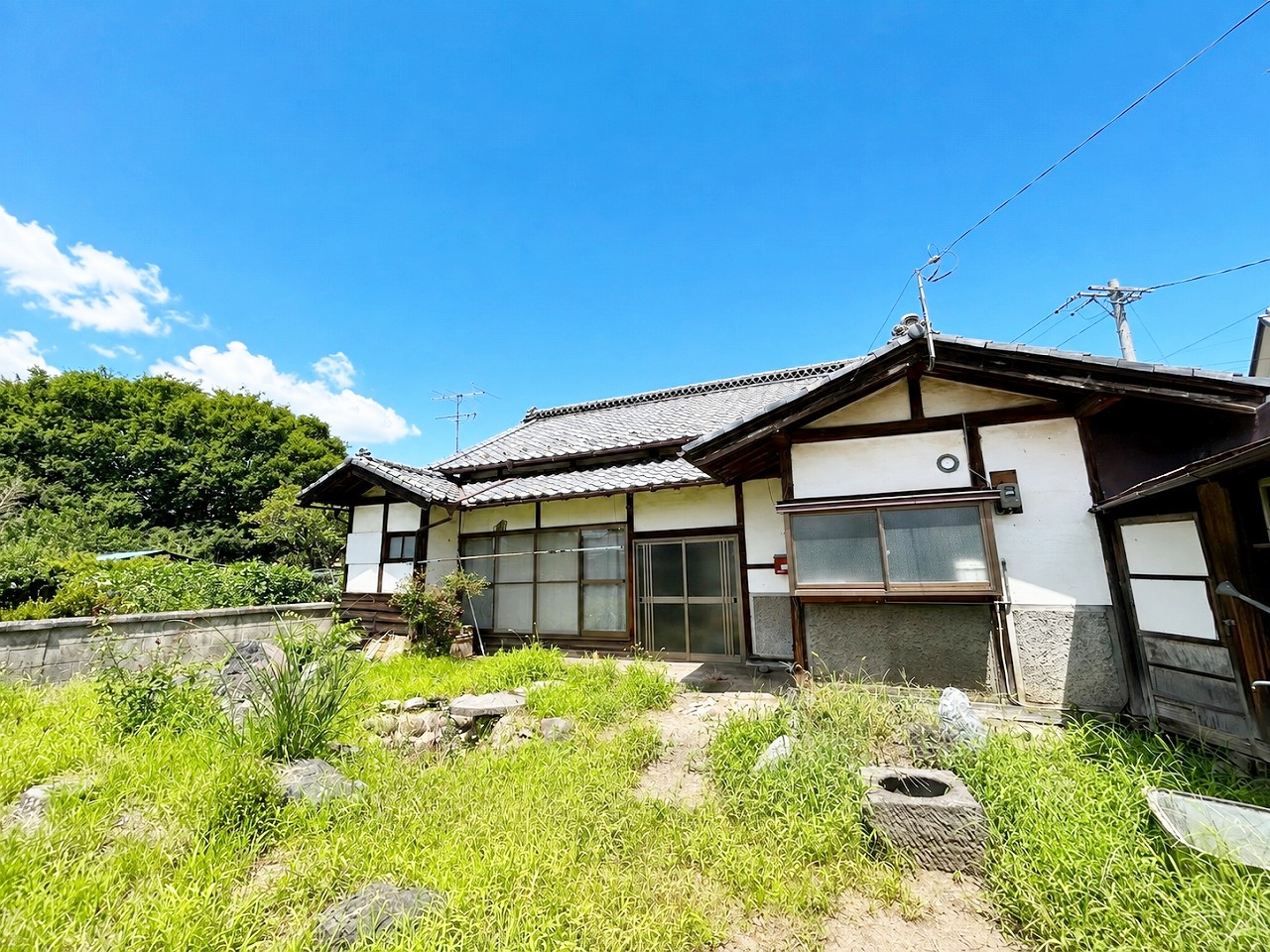 御代田町大字御代田 土地
