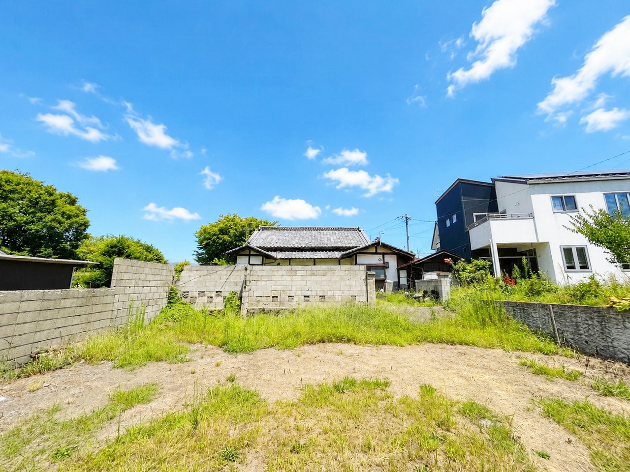 御代田町大字御代田 土地