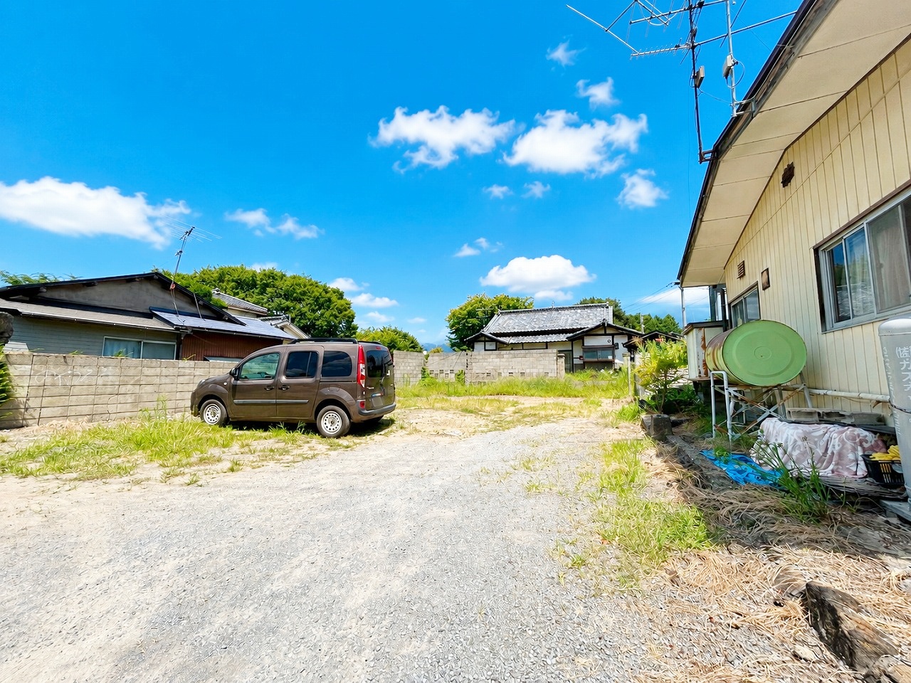 御代田町大字御代田 土地