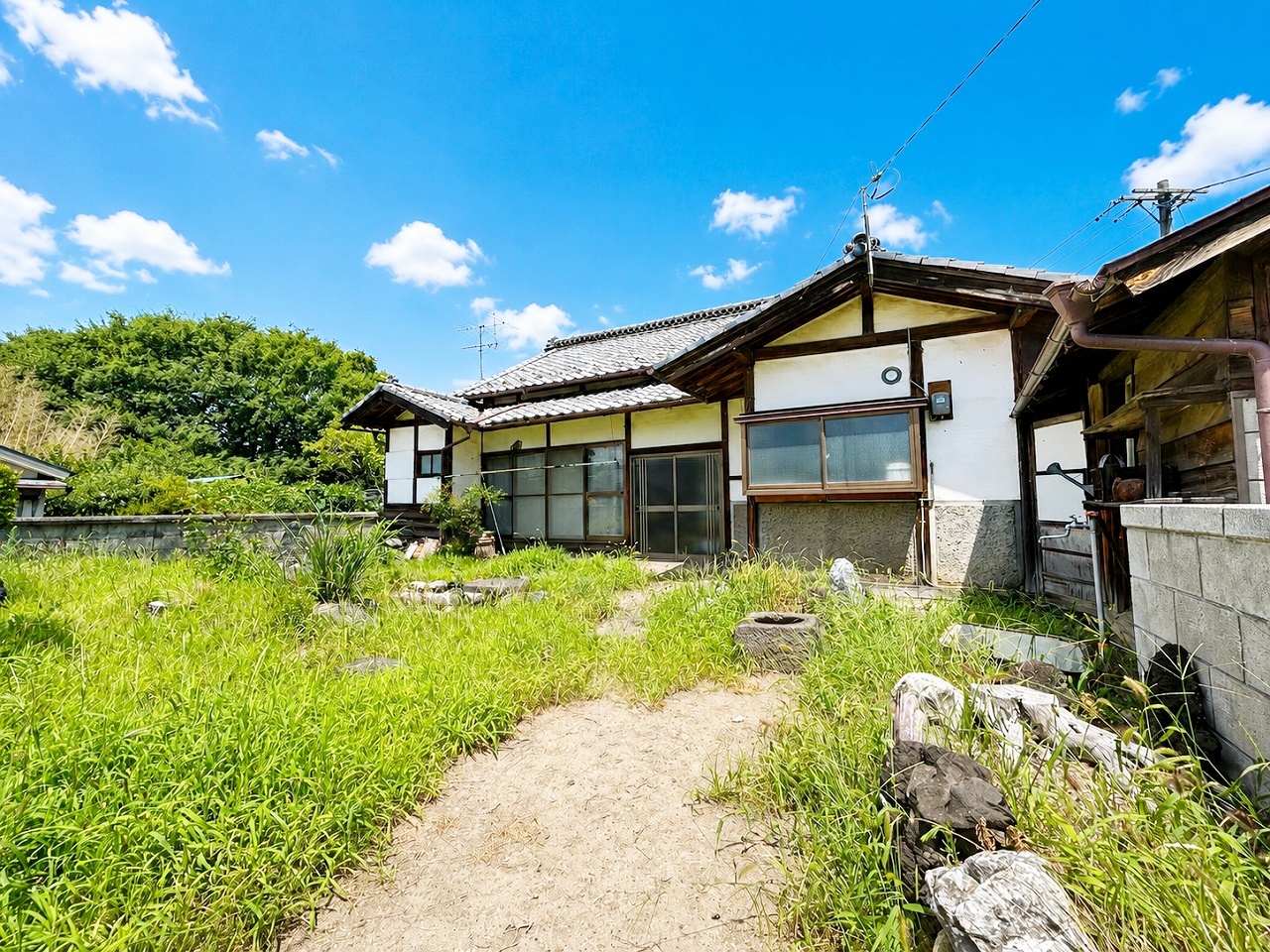 御代田町大字御代田 土地