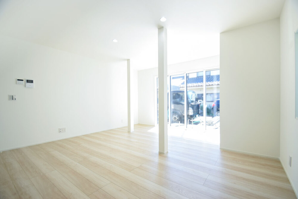 佐久市原 中古戸建