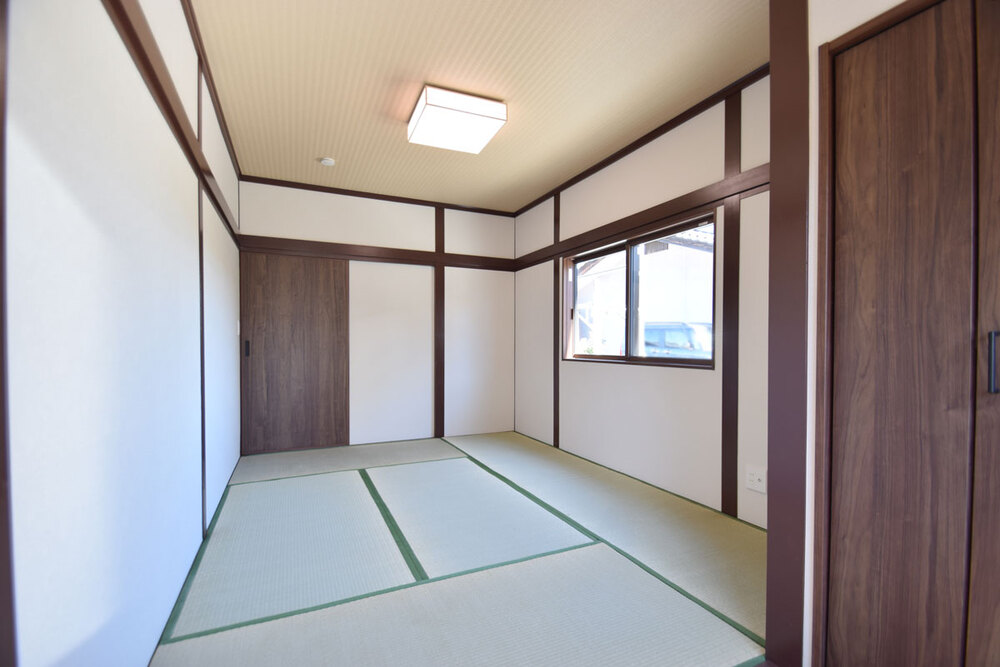 佐久市原 中古戸建