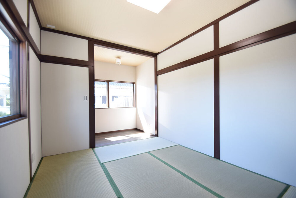 佐久市原 中古戸建