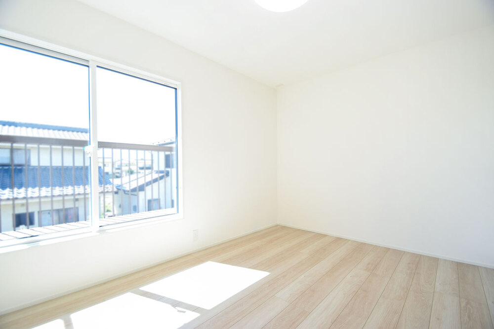 佐久市原 中古戸建
