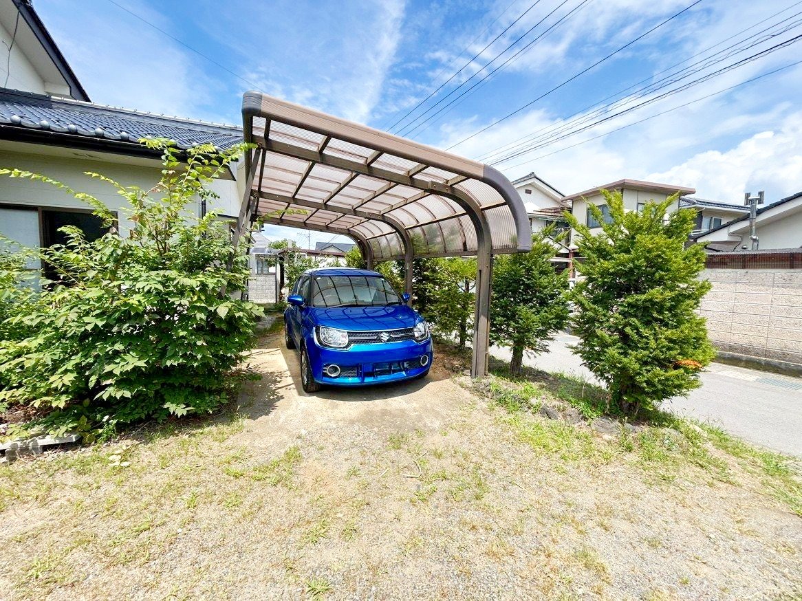 佐久市野沢　中古戸建