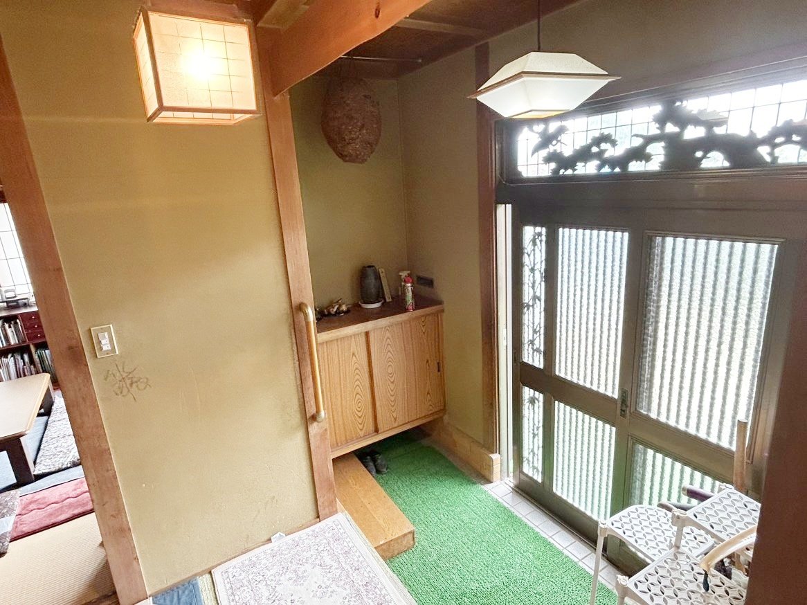 佐久市野沢　中古戸建