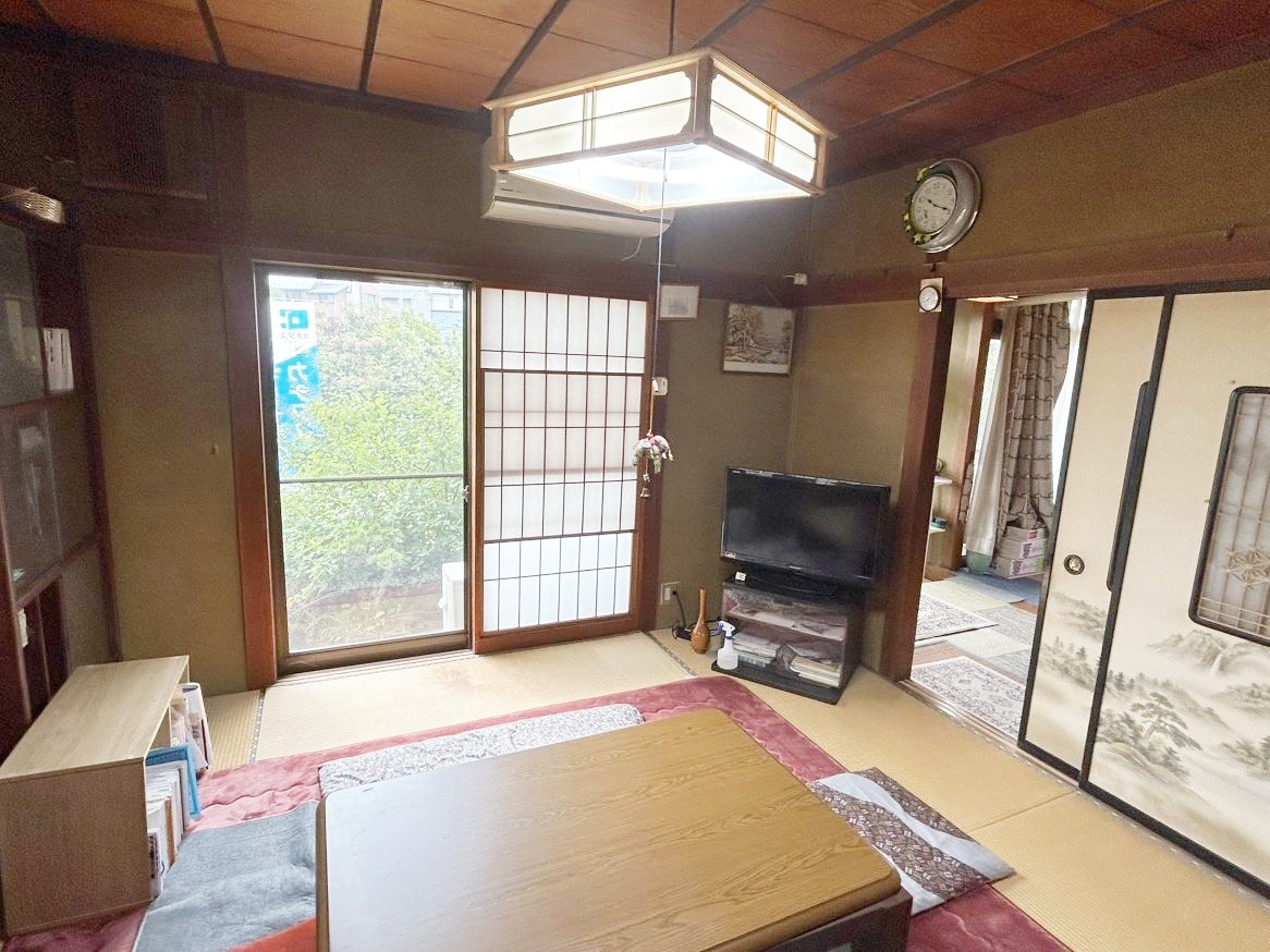 佐久市野沢　中古戸建