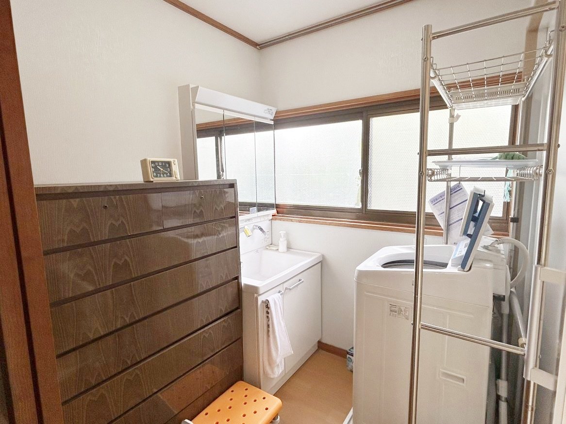 佐久市野沢　中古戸建