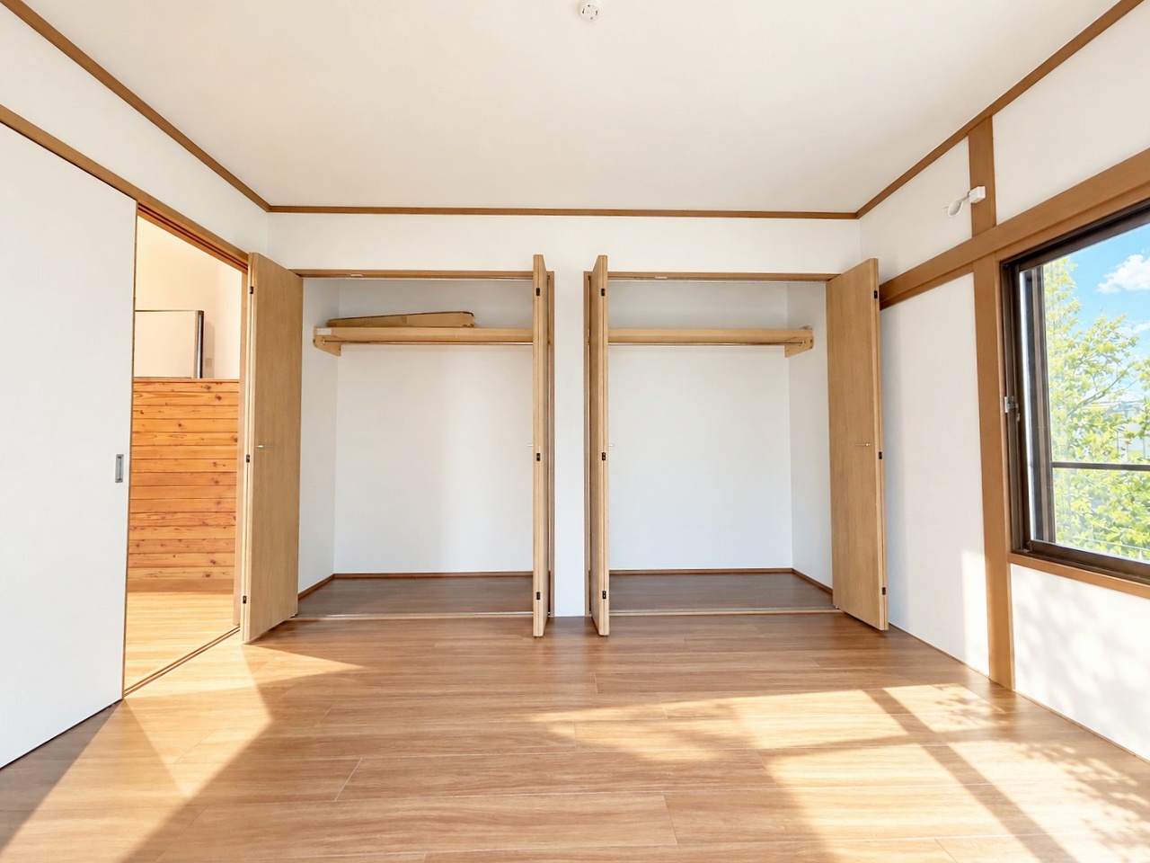 （楓ヶ原）軽井沢町長倉　中古戸建