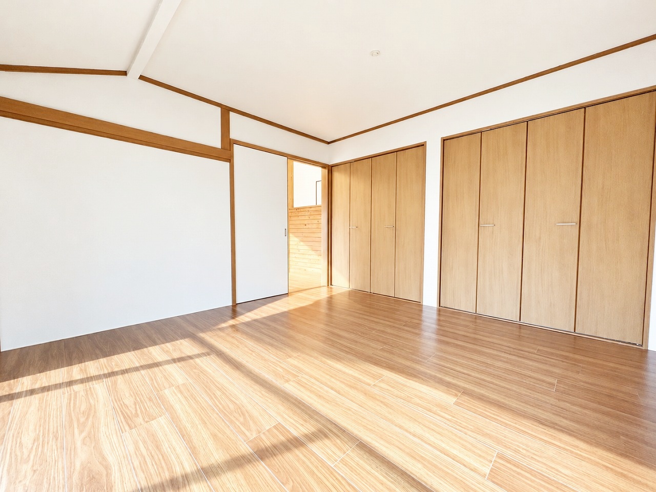 （楓ヶ原）軽井沢町長倉　中古戸建