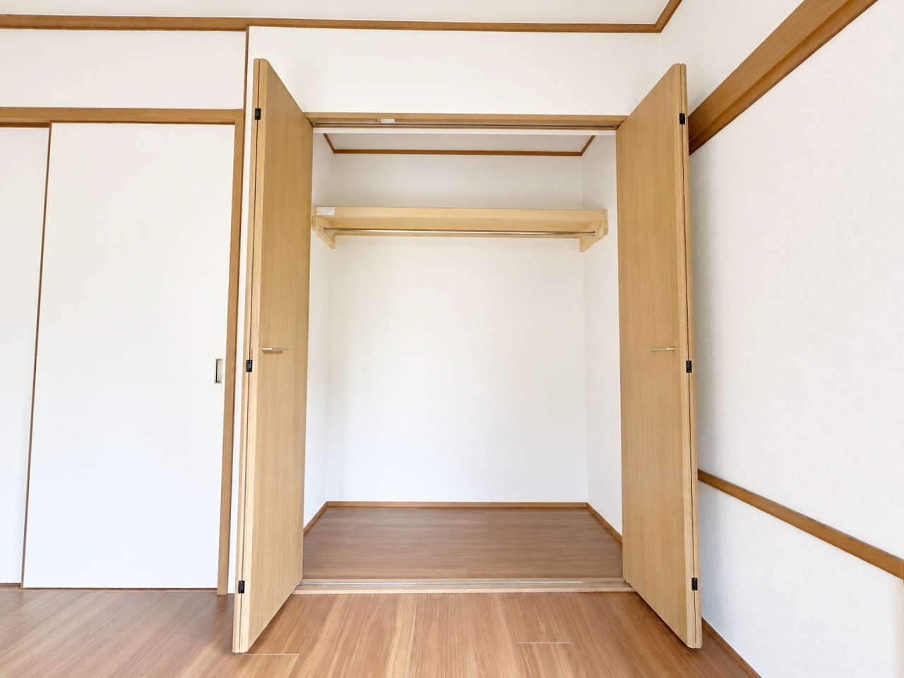 （楓ヶ原）軽井沢町長倉　中古戸建