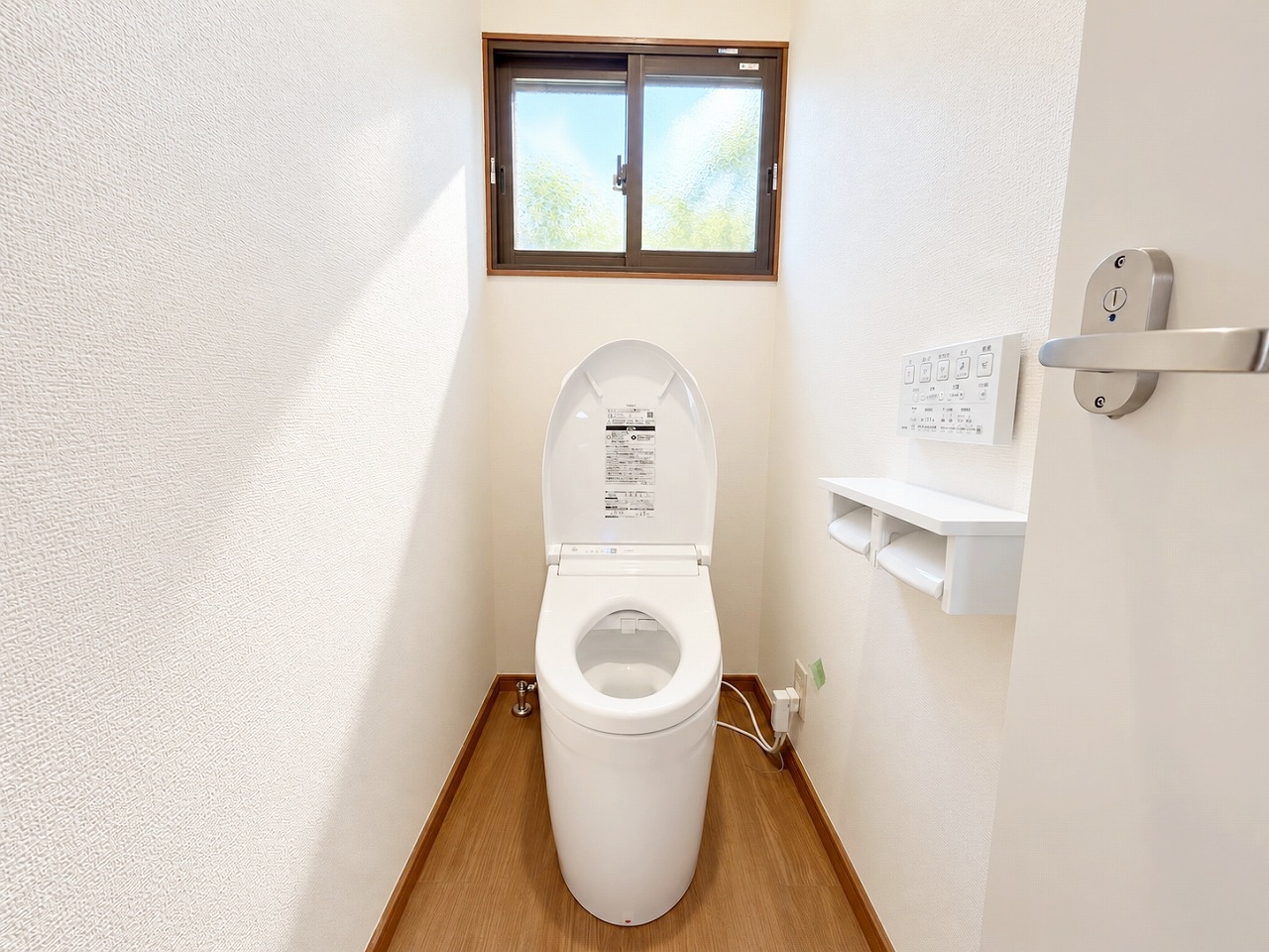（楓ヶ原）軽井沢町長倉　中古戸建