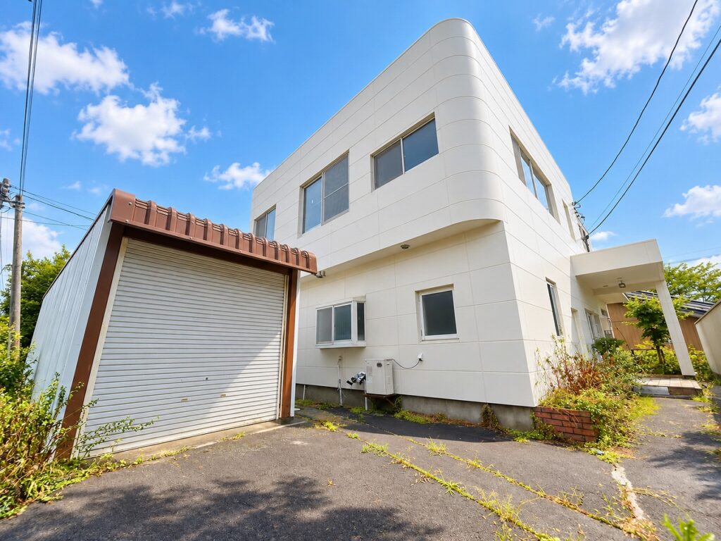 (長倉エリア)軽井沢町長倉 中古戸建