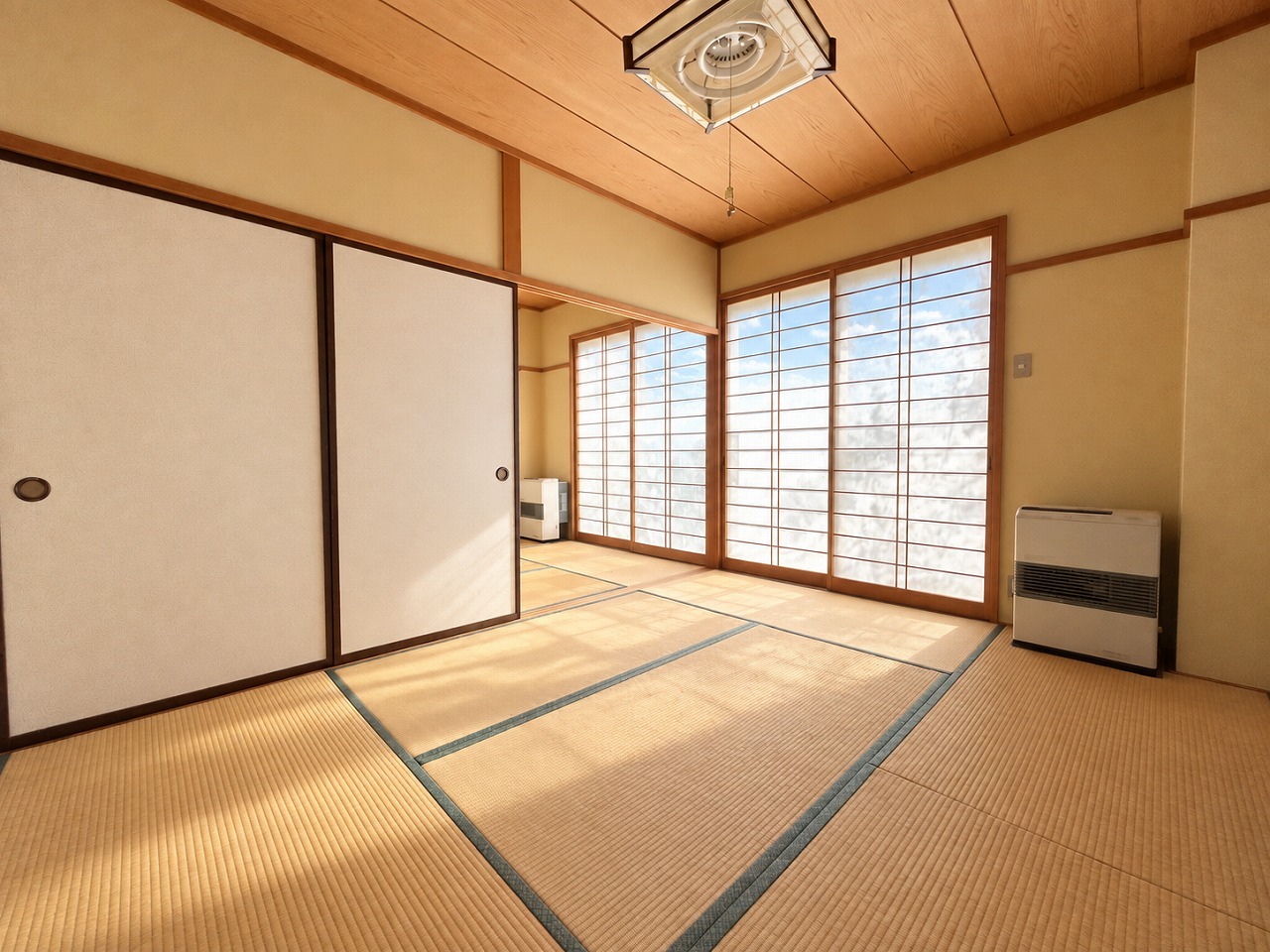 (長倉エリア)軽井沢町長倉 中古戸建