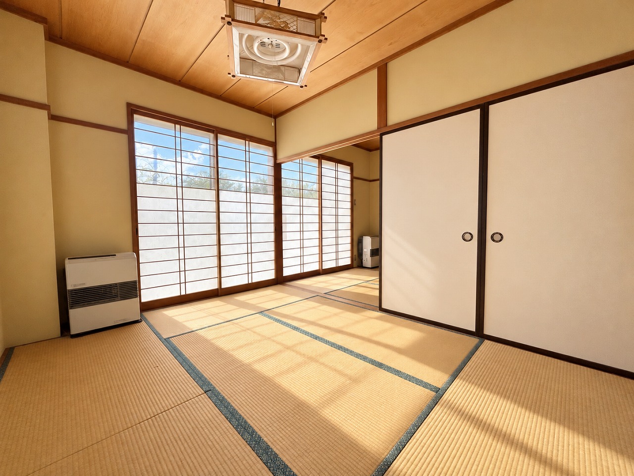 (長倉エリア)軽井沢町長倉 中古戸建