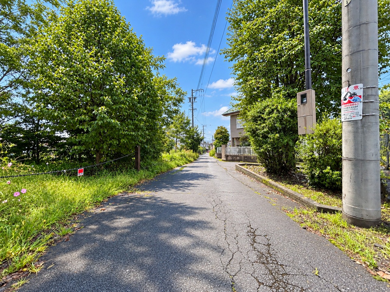 (長倉エリア)軽井沢町長倉 中古戸建