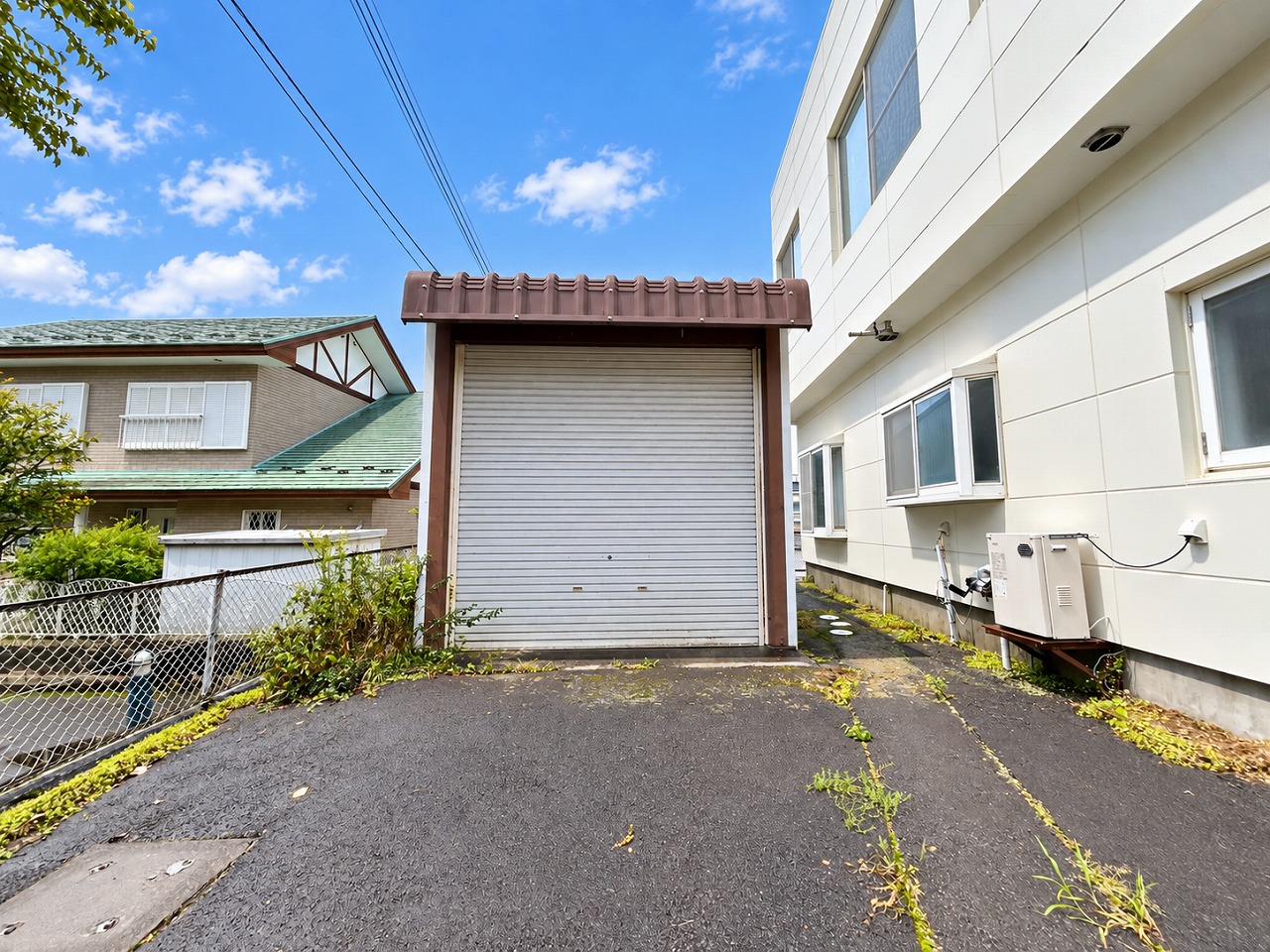 (長倉エリア)軽井沢町長倉 中古戸建