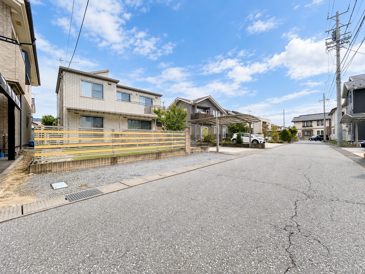 小諸市大字御影新田　中古戸建