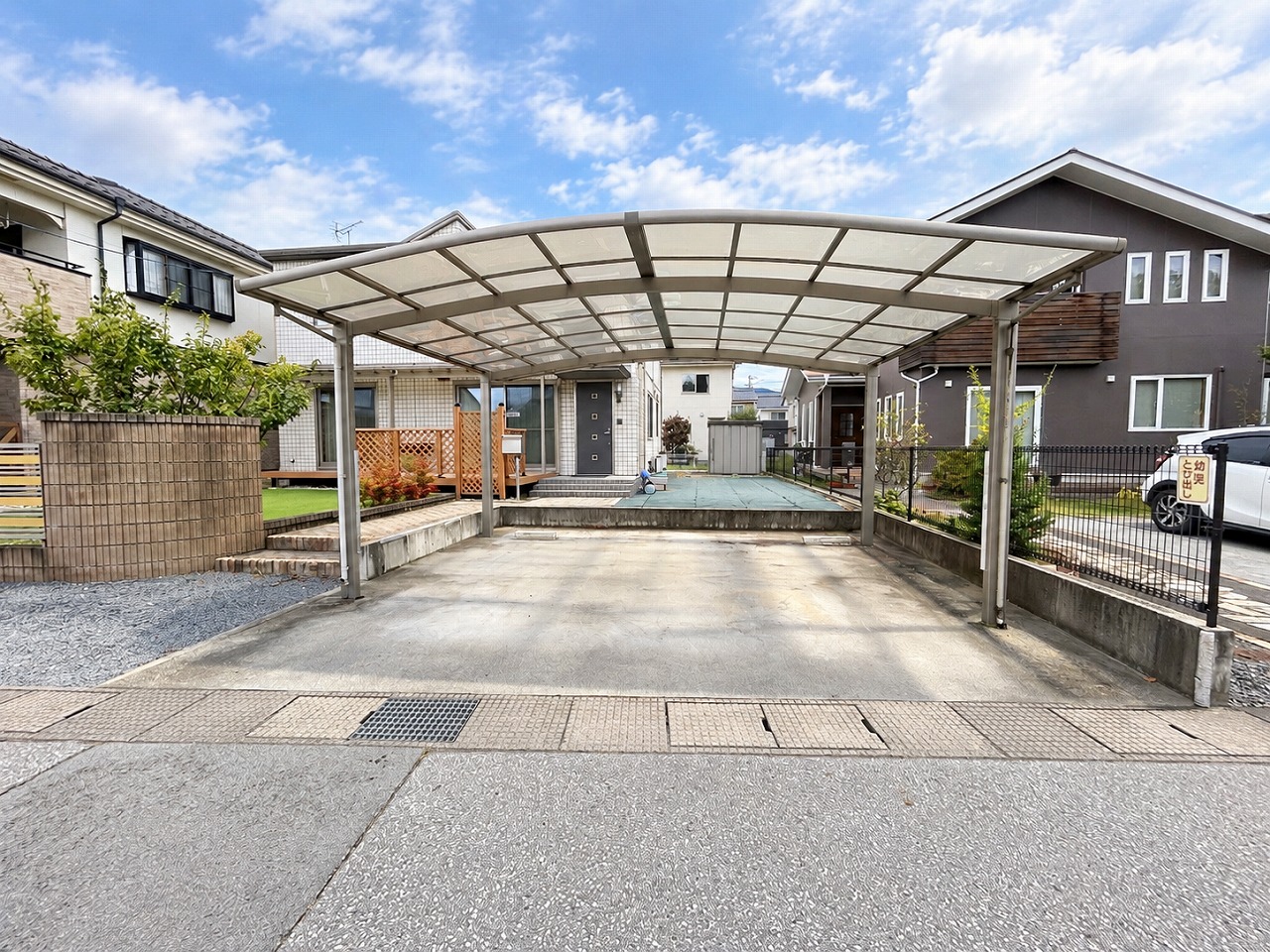 小諸市大字御影新田　中古戸建