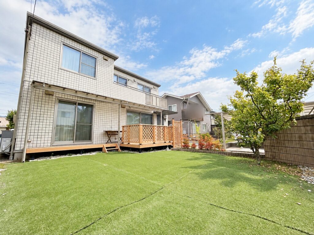 小諸市大字御影新田 中古戸建