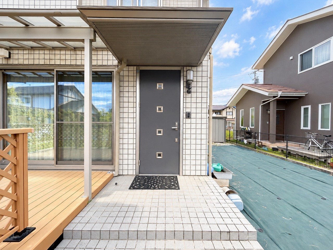 小諸市大字御影新田　中古戸建