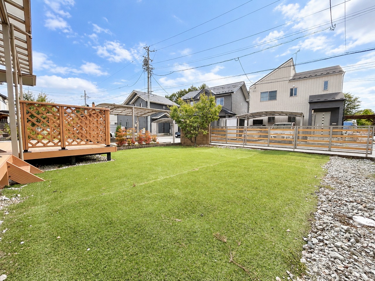 小諸市大字御影新田　中古戸建