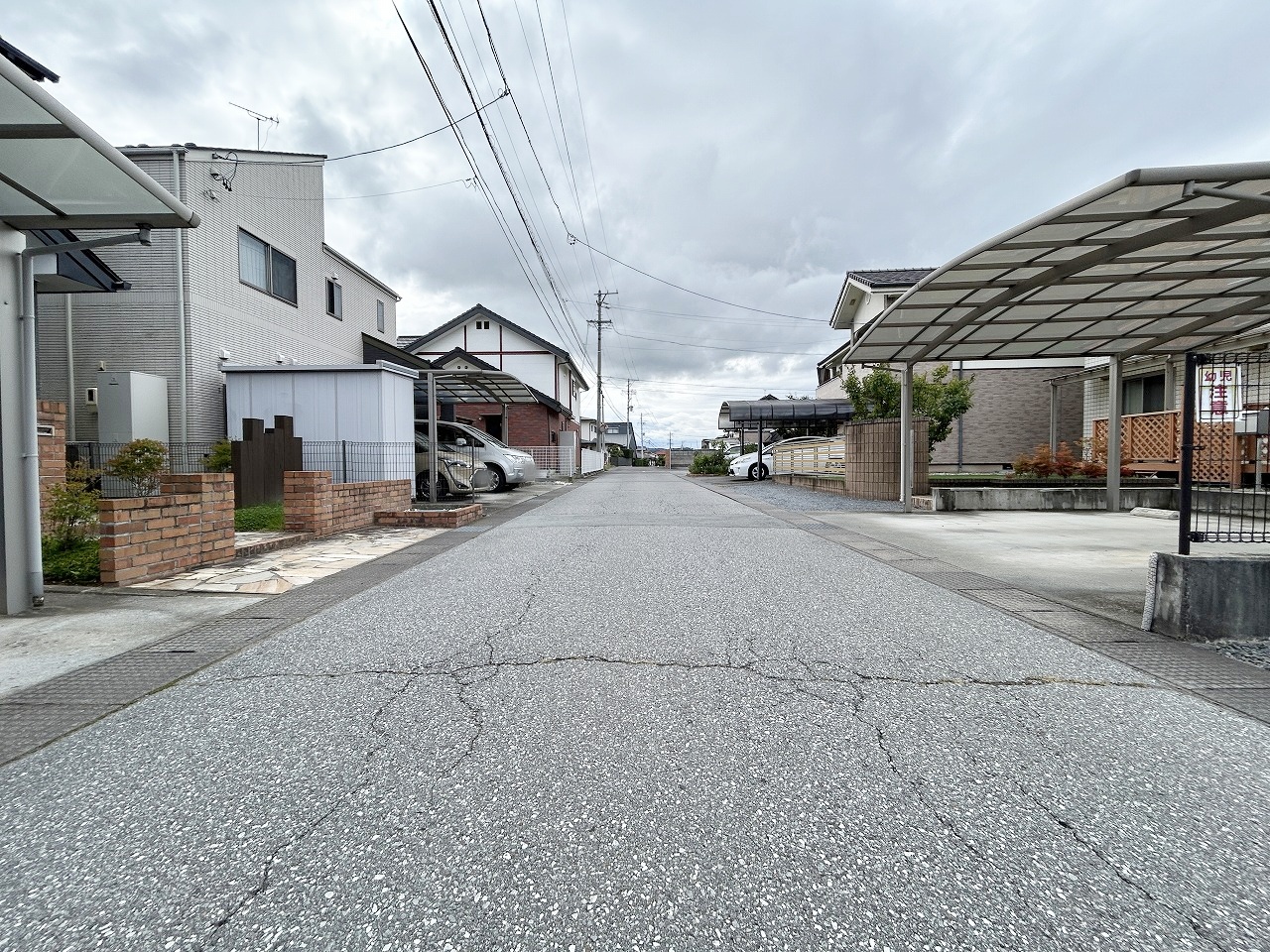 小諸市大字御影新田 中古戸建