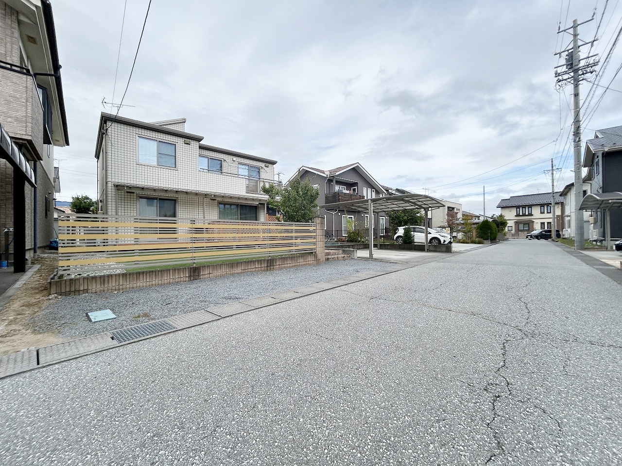 小諸市大字御影新田 中古戸建