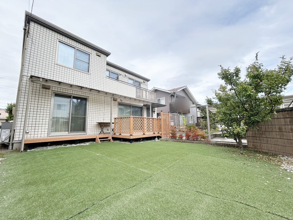 小諸市大字御影新田 中古戸建