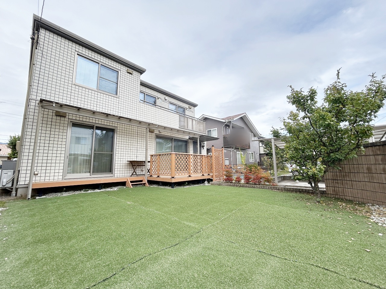小諸市大字御影新田 中古戸建
