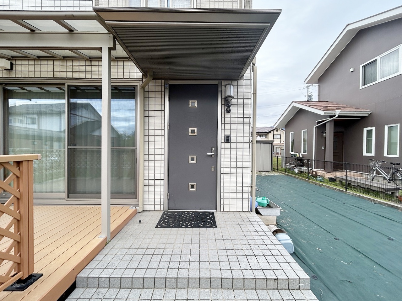 小諸市大字御影新田 中古戸建