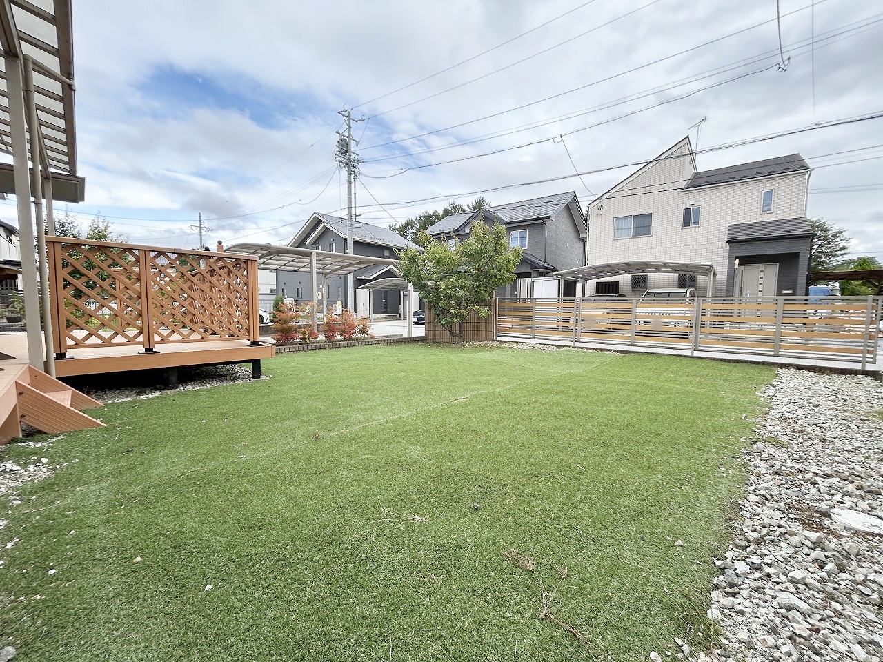 小諸市大字御影新田 中古戸建