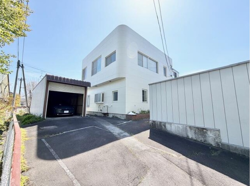 軽井沢町長倉 中古戸建