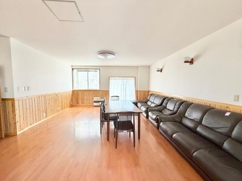 軽井沢町長倉 中古戸建